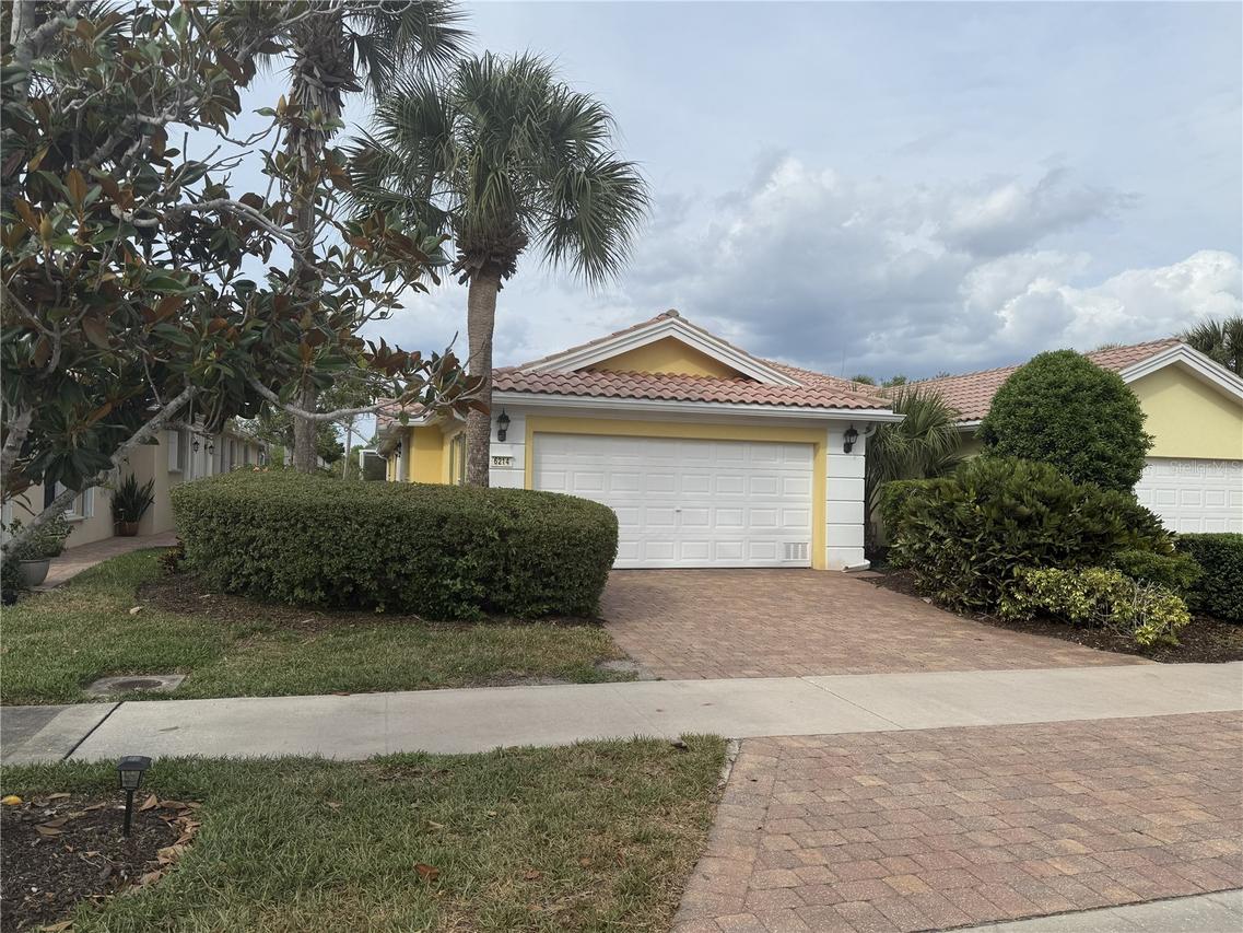 6214 Erice St., Venice, FL 34293