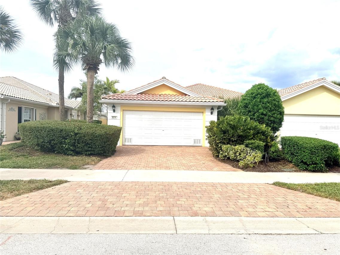6214 Erice St., Venice, FL 34293