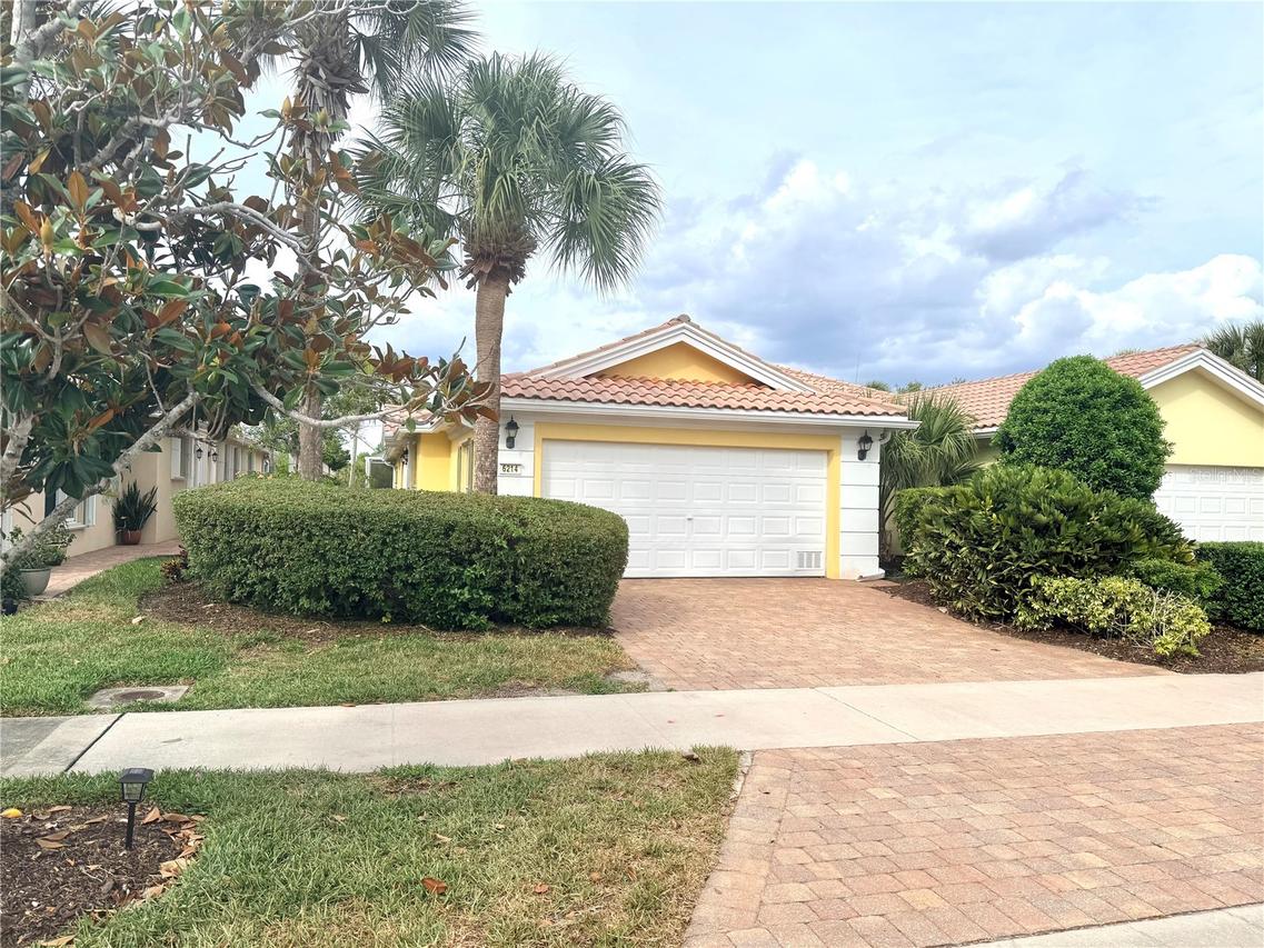6214 Erice St., Venice, FL 34293