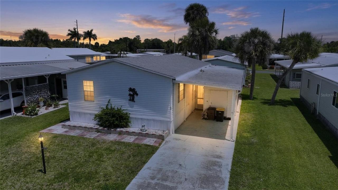 10303 Burnt Store Rd. #35, Punta Gorda, FL 33950