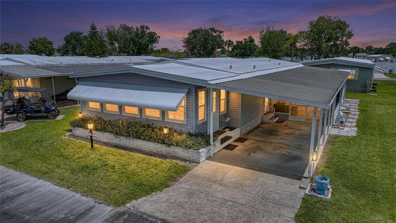 10303 Burnt Store Rd. #173, Punta Gorda, FL 33950