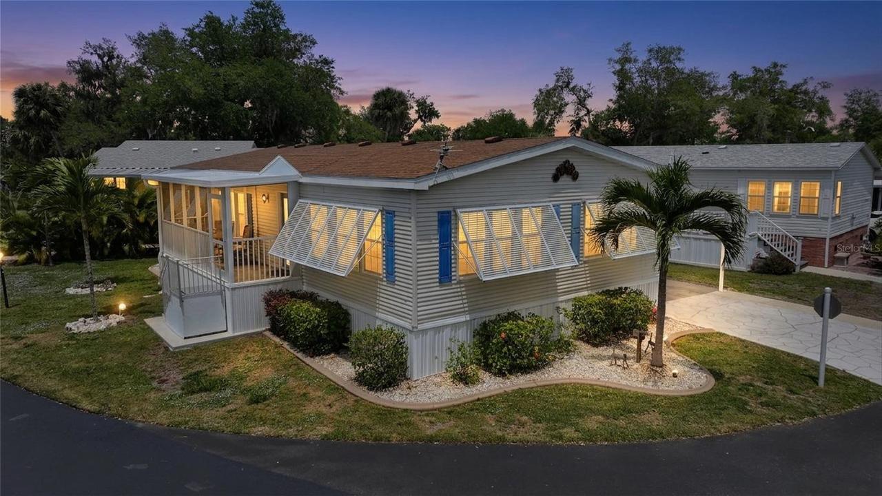 10303 Burnt Store Rd. #143, Punta Gorda, FL 33950