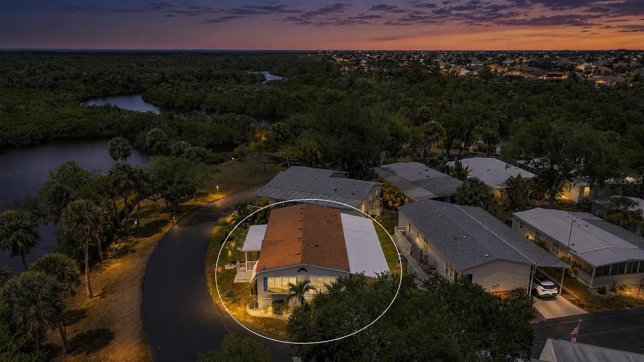 10303 Burnt Store Rd. #143, Punta Gorda, FL 33950