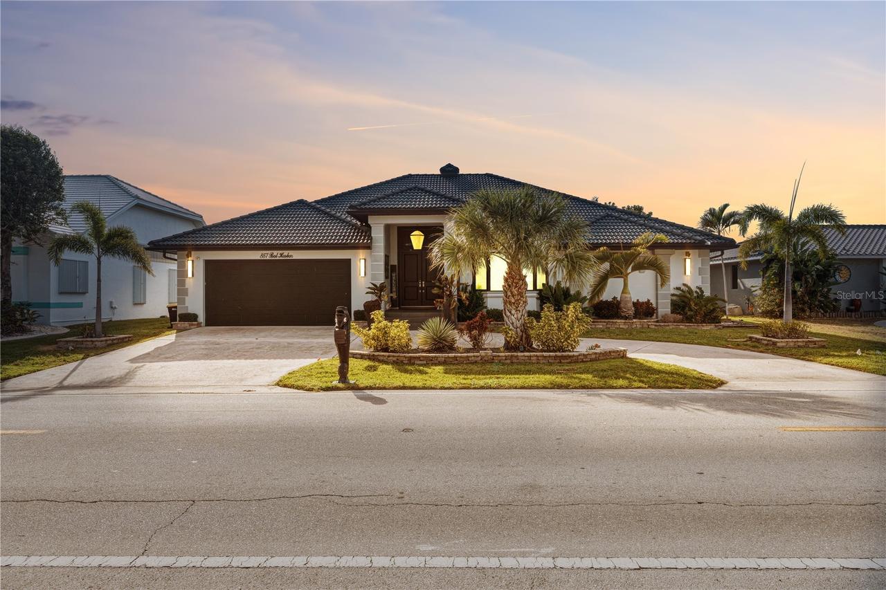 857 Bal Harbor Blvd., Punta Gorda, FL 33950