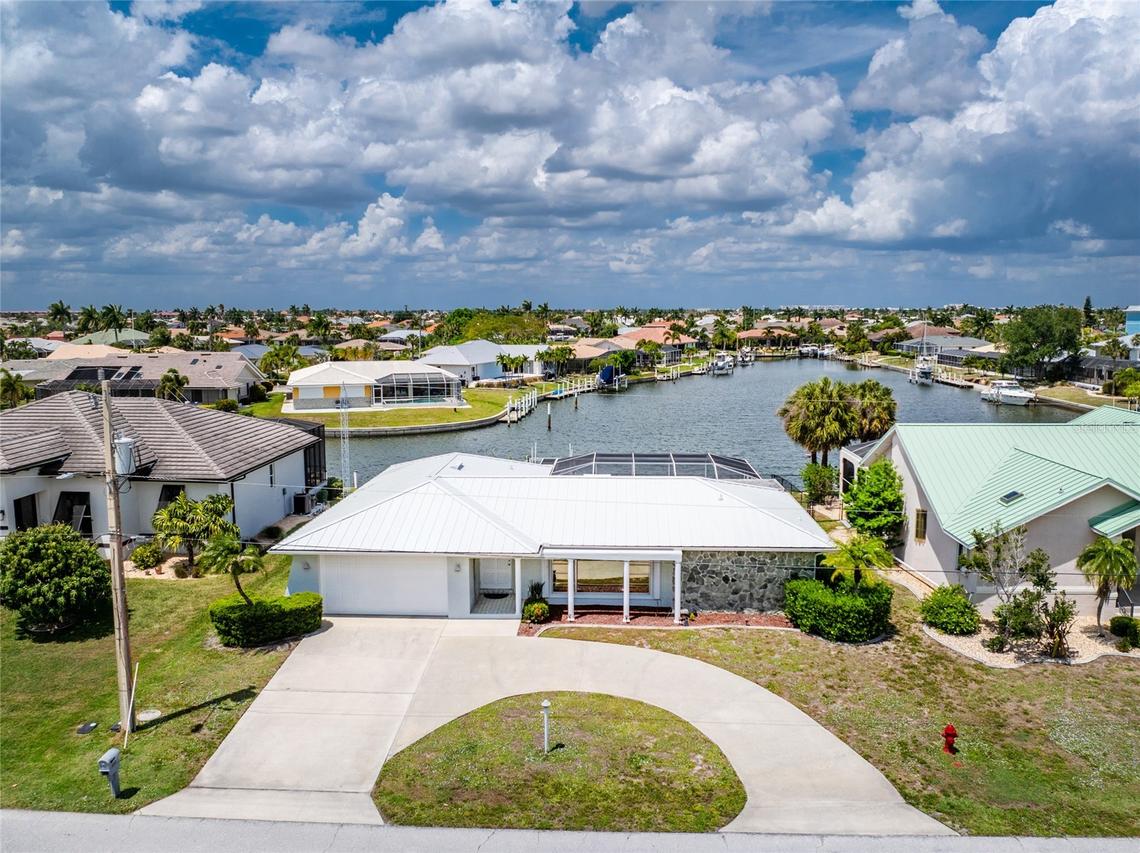 2122 Cassino Ct., Punta Gorda, FL 33950