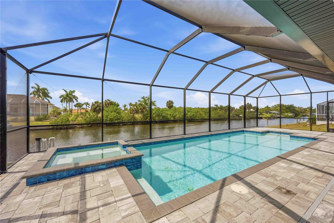 3572 Como St., Port Charlotte, FL 33948