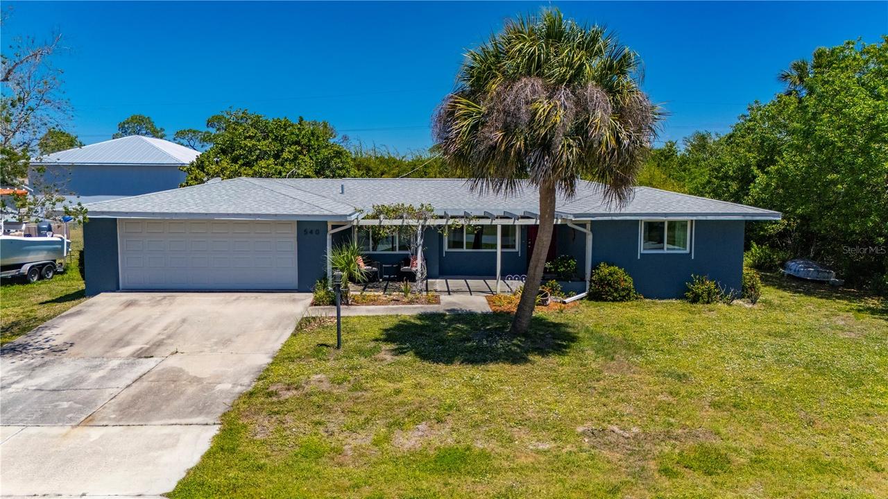 540 Grove Ave., Port Charlotte, FL 33952