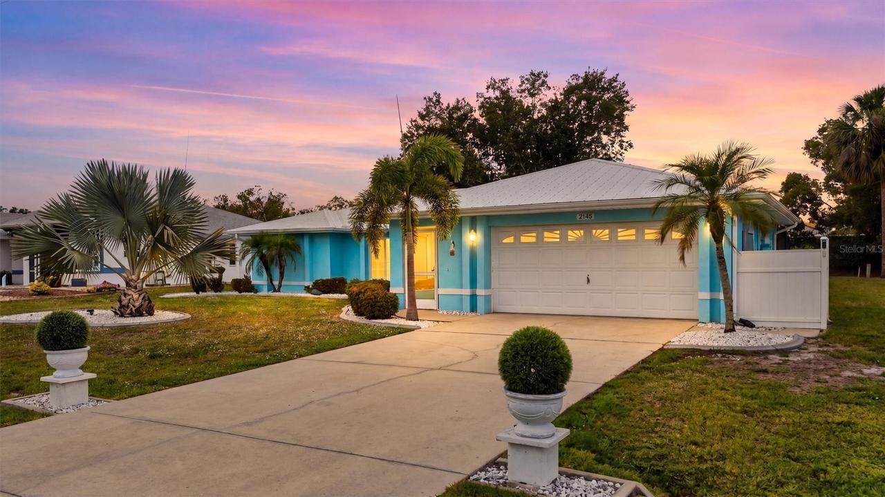 2145 Nuremberg Blvd., Punta Gorda, FL 33983