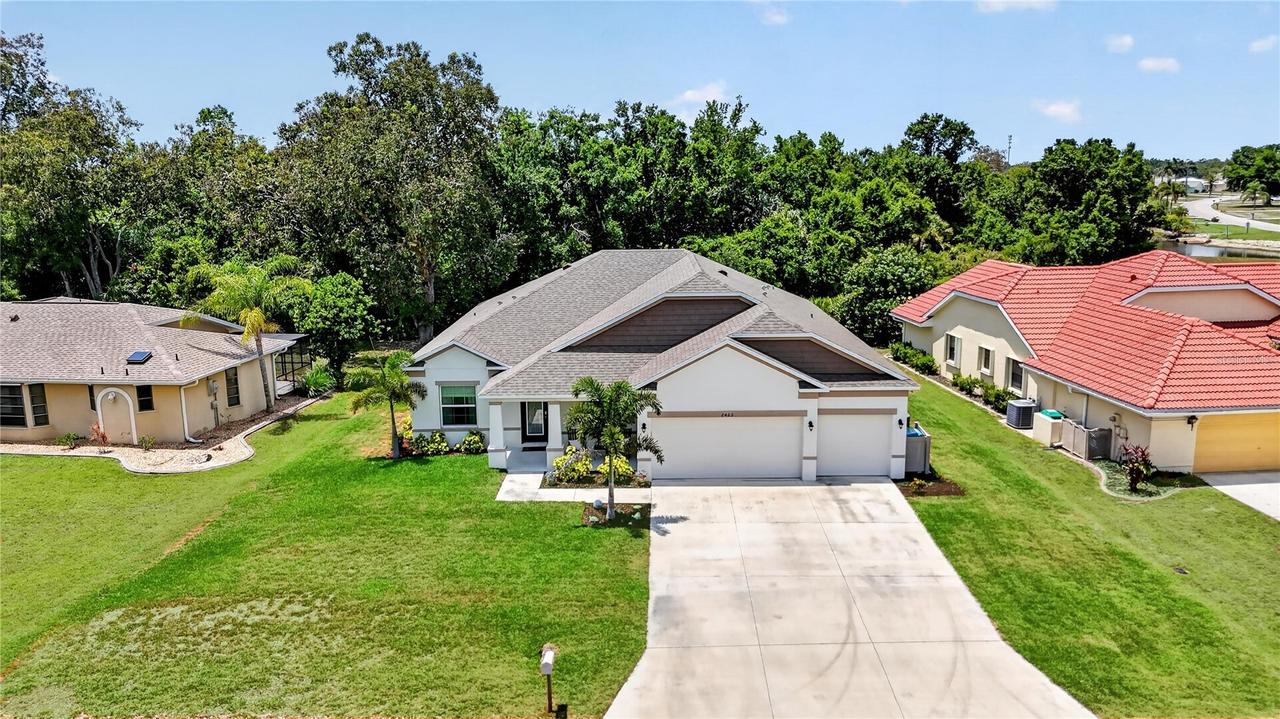 2423 Malaya Ct., Punta Gorda, FL 33983