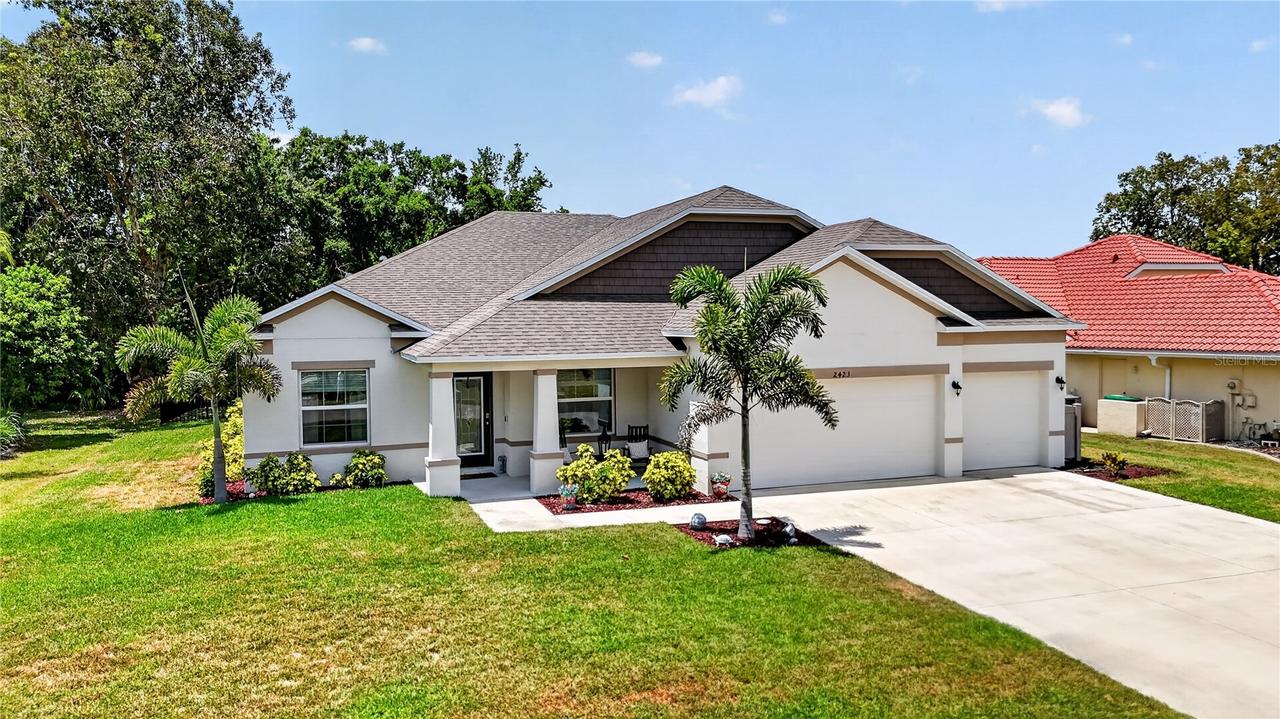 2423 Malaya Ct., Punta Gorda, FL 33983