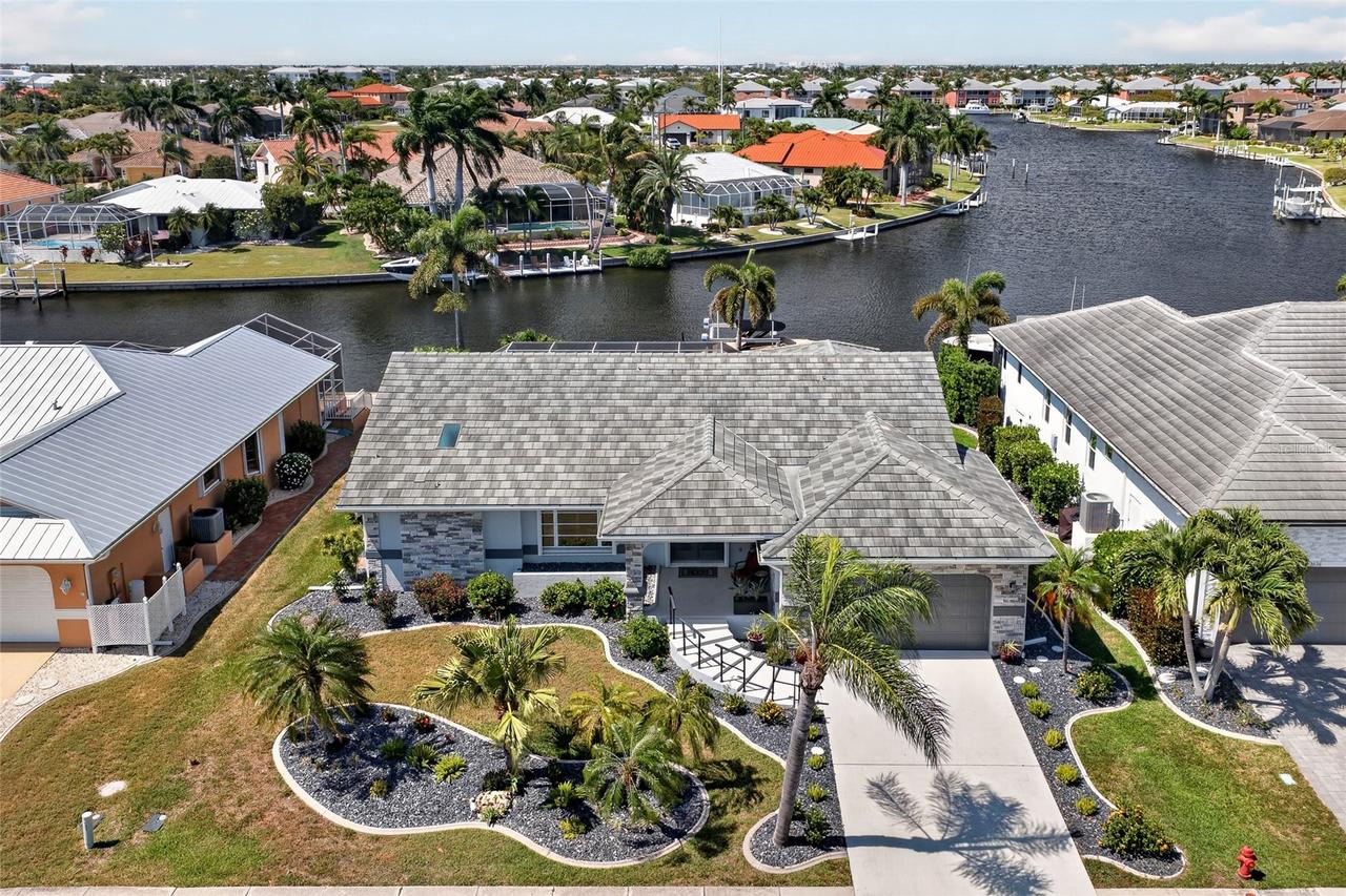 1620 Albatross Dr., Punta Gorda, FL 33950