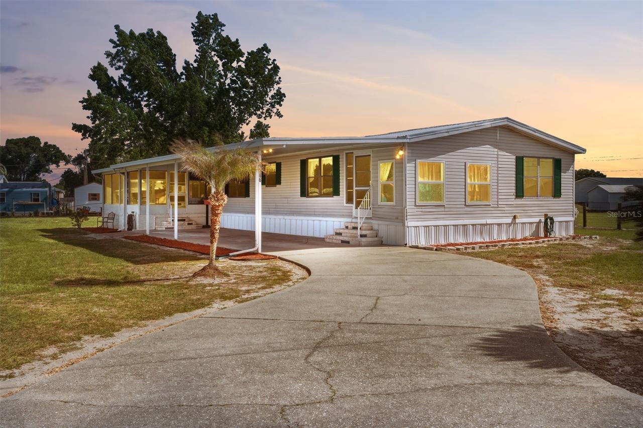 1586 NE Grapefruit St., Arcadia, FL 34266