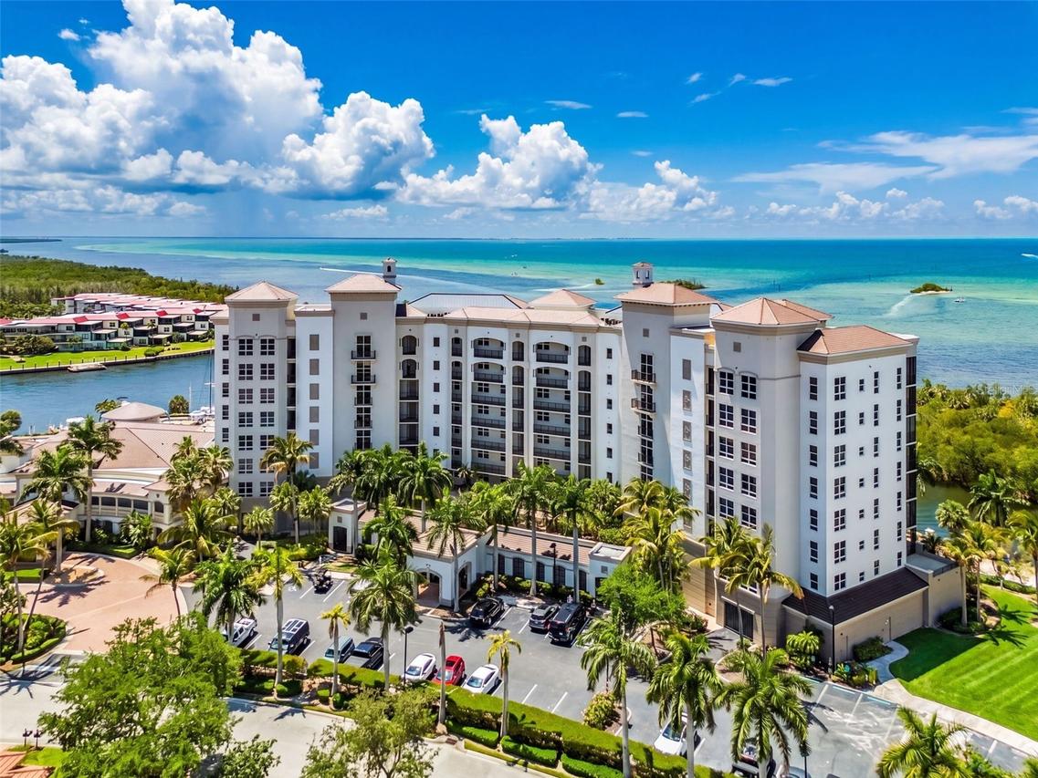 3321 Sunset Key Cir. #508, Punta Gorda, FL 33955