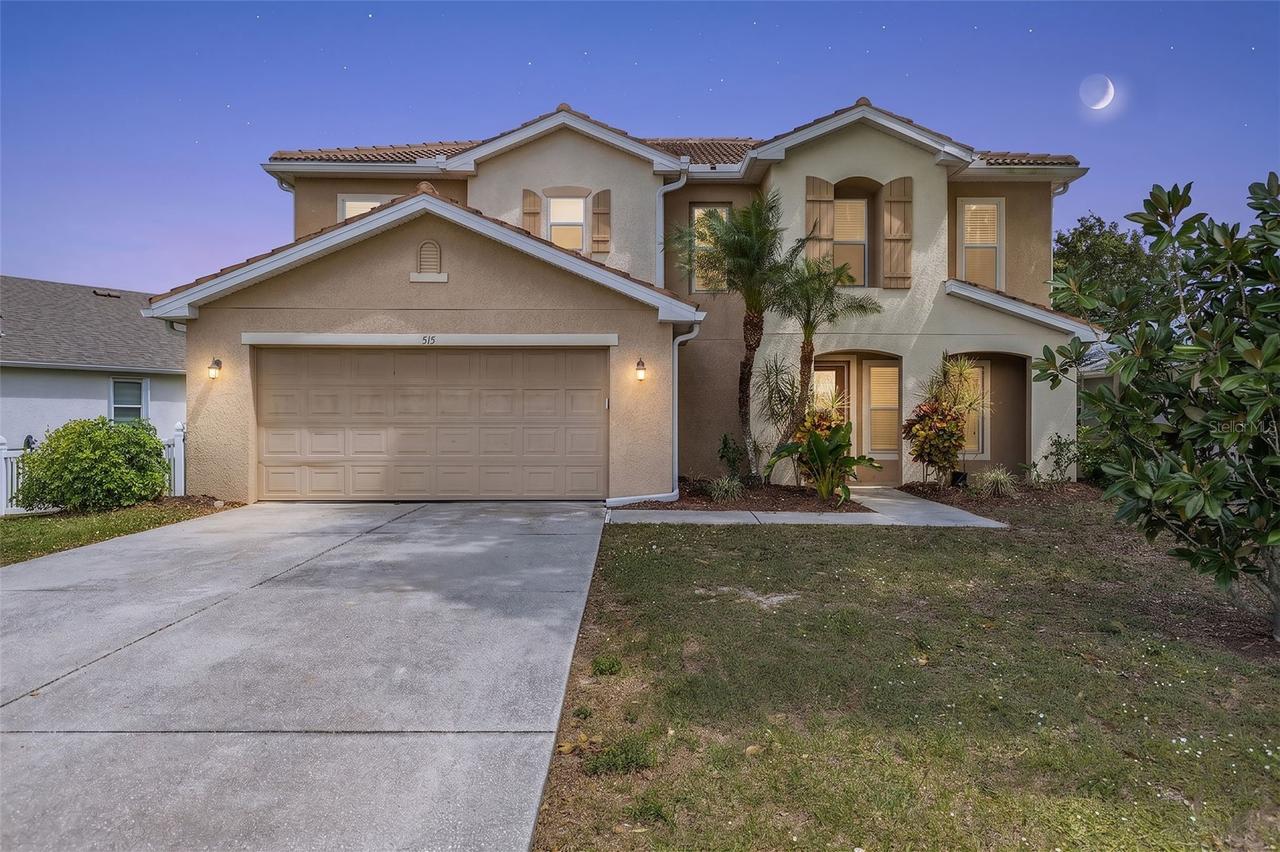 545 Encarnacion St., Punta Gorda, FL 33983