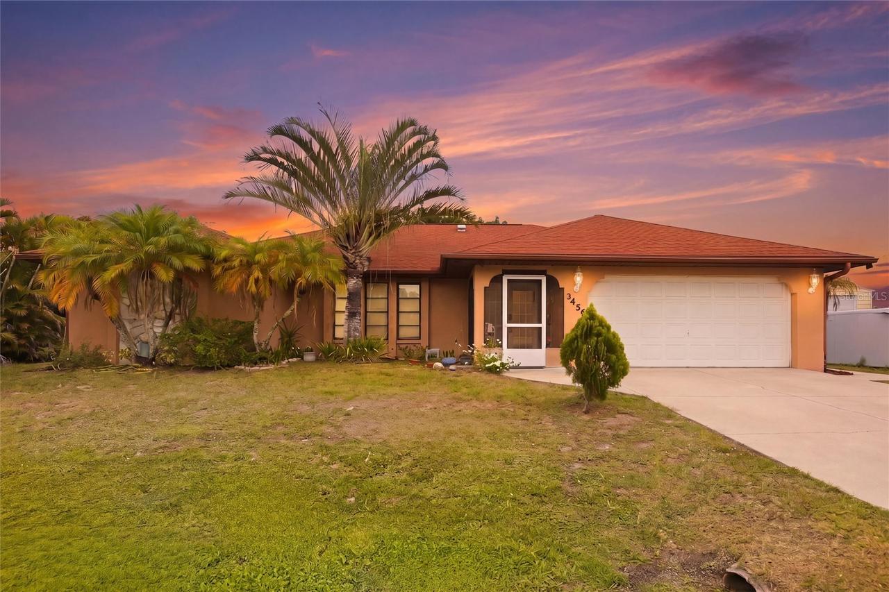 3456 Dwight St., Port Charlotte, FL 33981