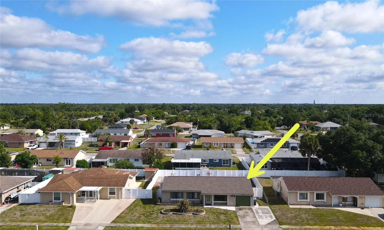 8744 Culebra Ave., North Port, FL 34287