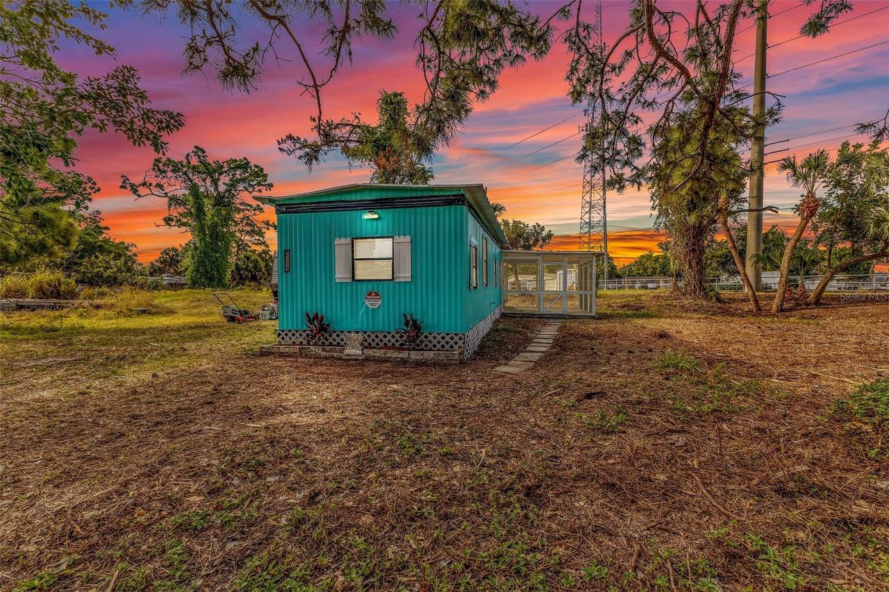 8319 Roosevelt St., Englewood, FL 34224