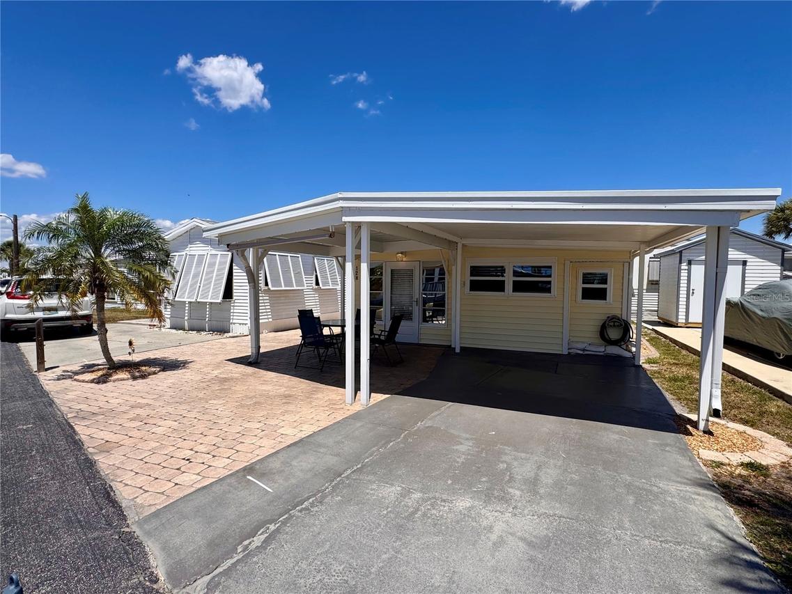 1475 Flamingo Dr. #128, Englewood, FL 34224