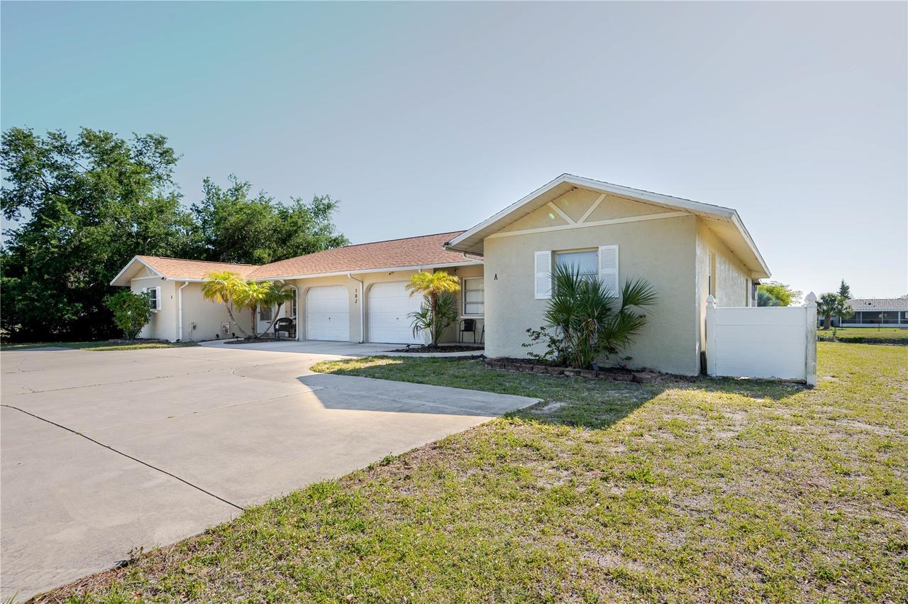 182 Boundary Blvd. #B, Rotonda West, FL 33947
