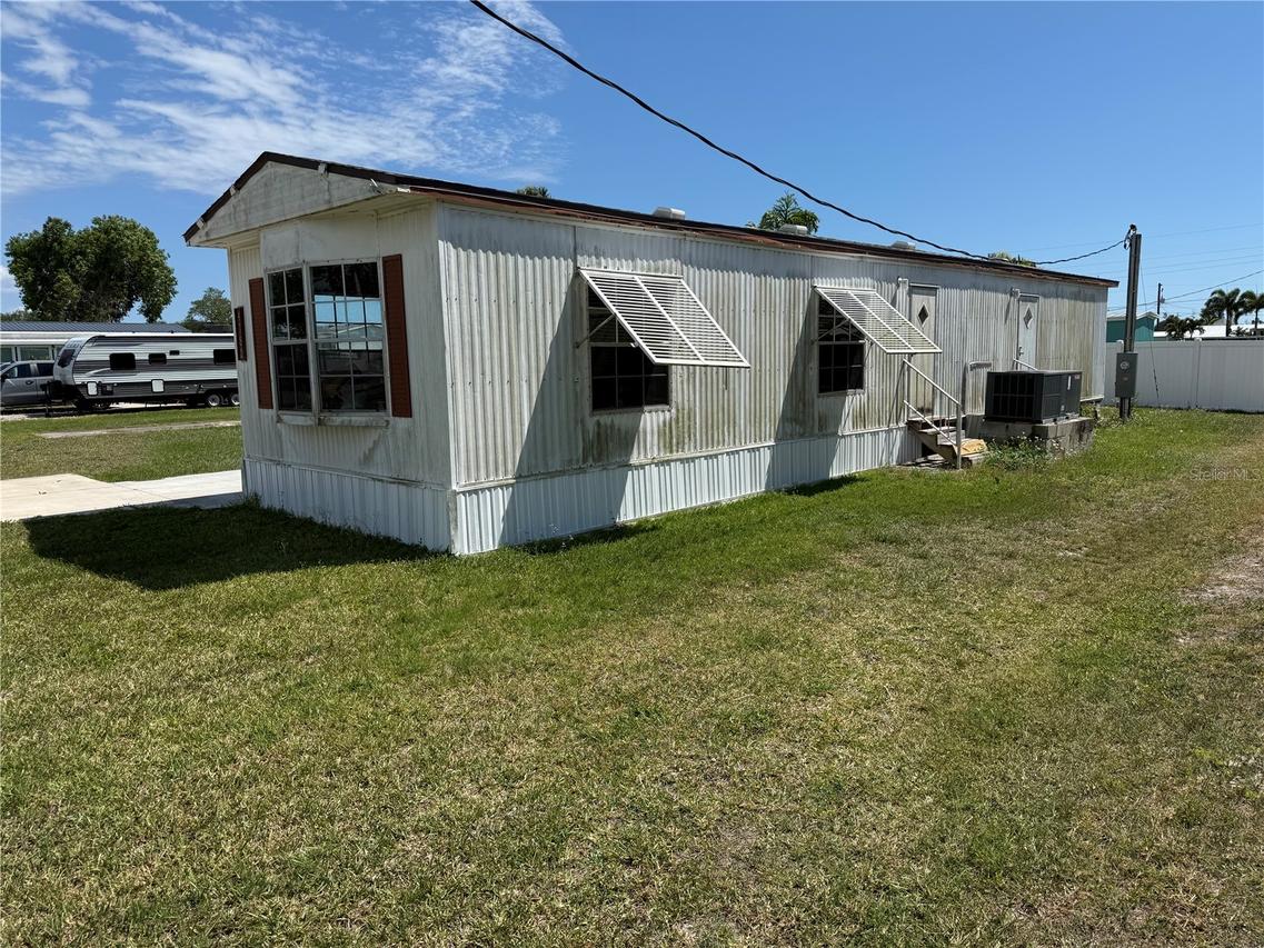 4133 Nettle Rd., Port Charlotte, FL 33953
