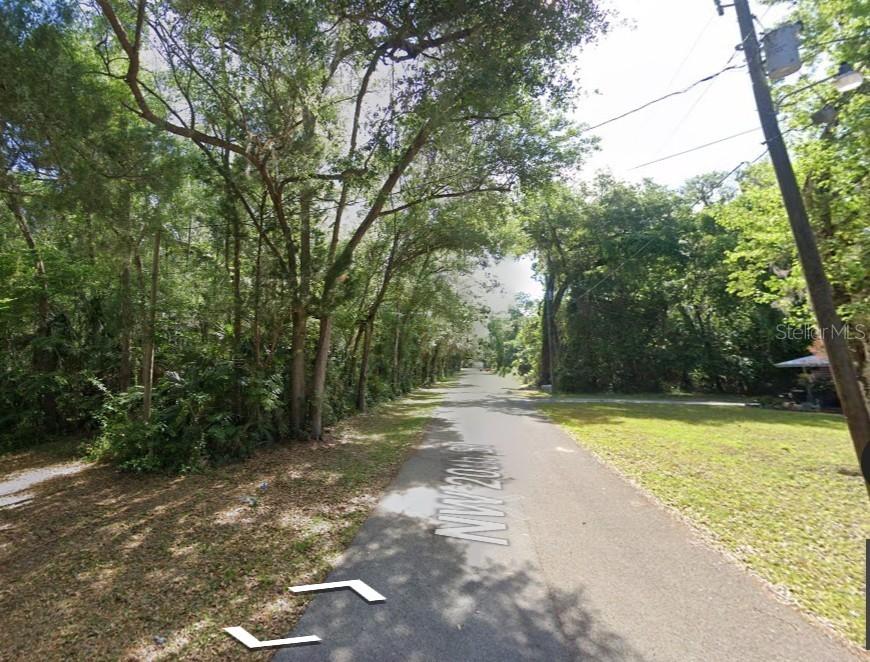 1461 NW 20th St., Crystal River, FL 34428