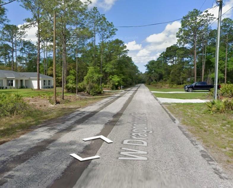 11268 W Dragonhead Dr., Crystal River, FL 34428