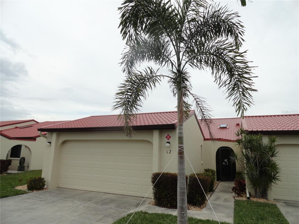 3830 Bal Harbor Blvd. #12, Punta Gorda, FL 33950