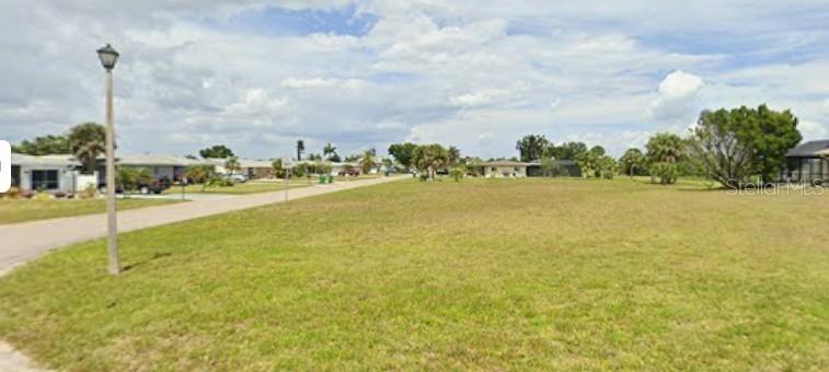 1 Golfview Rd., Rotonda West, FL 33947