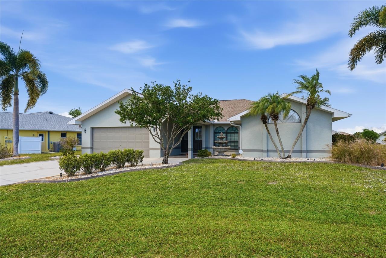 226 Corumba St., Punta Gorda, FL 33983