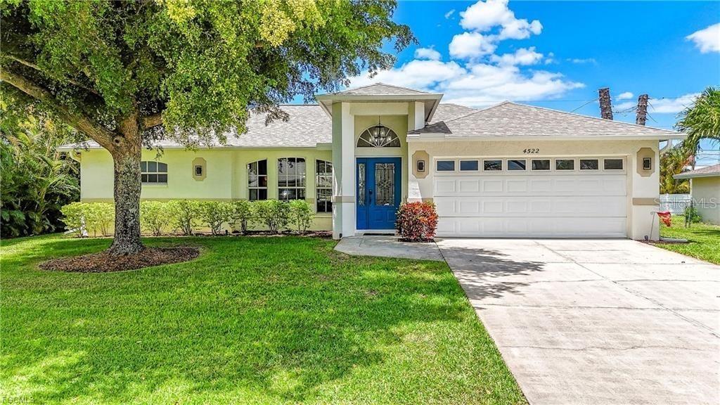 4522 SW 1st Ave., Cape Coral, FL 33914