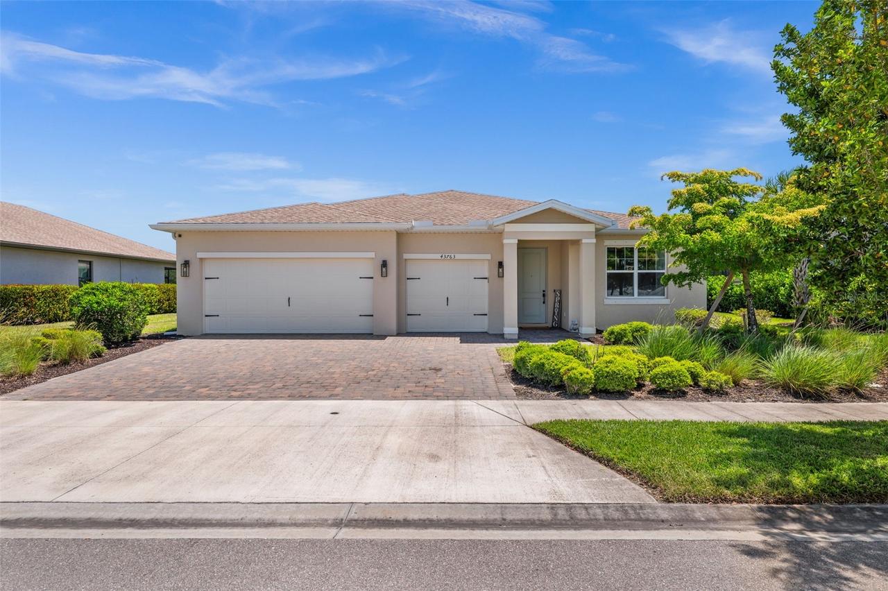43763 Longleaf Ln., Punta Gorda, FL 33982
