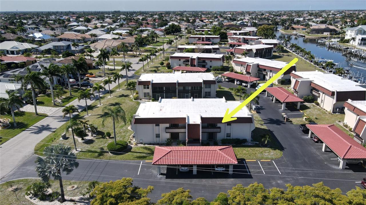 311 Garvin St. #201D, Punta Gorda, FL 33950
