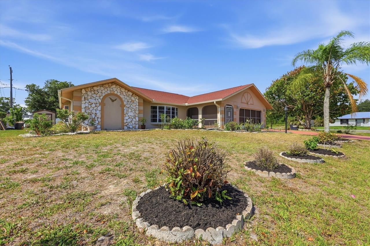 21441 Landis Ave., Port Charlotte, FL 33954
