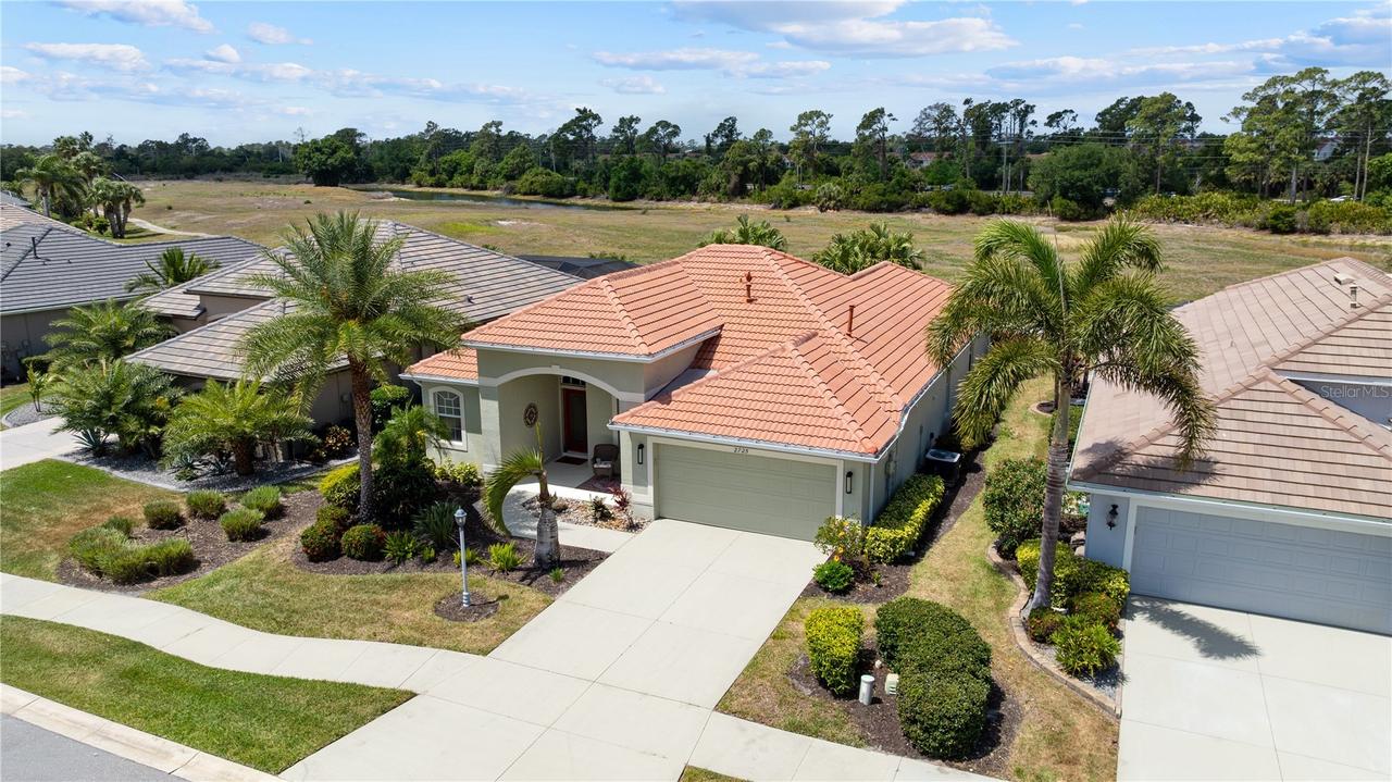 2725 Royal Palm Dr., North Port, FL 34288