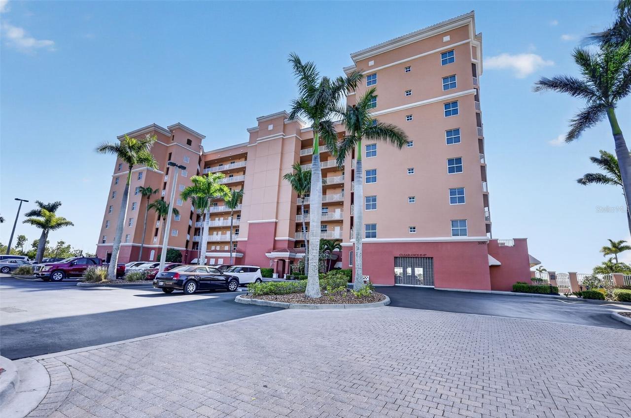 3191 Matecumbe Key Rd. #202, Punta Gorda, FL 33955