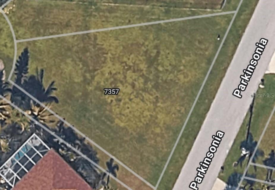 7357 Parkinsonia, Punta Gorda, FL 33955