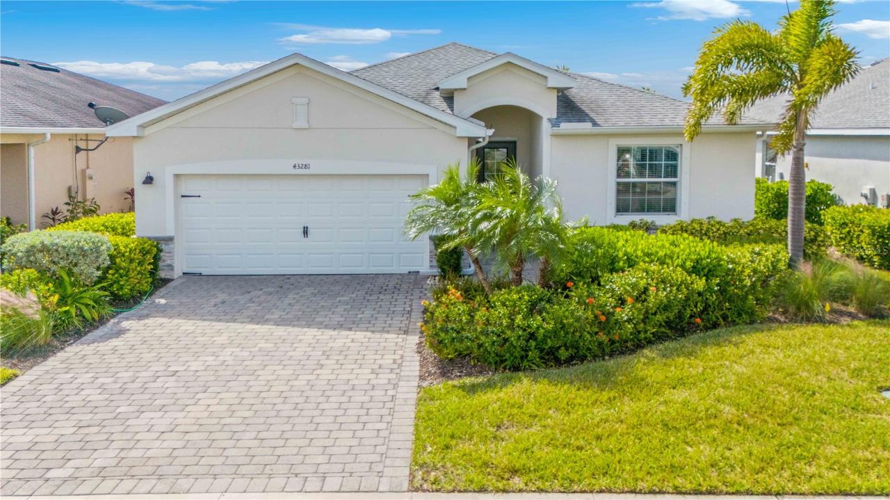 43281 Treadway Dr., Punta Gorda, FL 33982