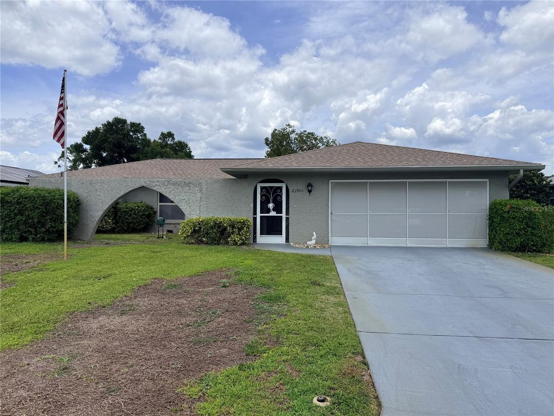 22506 Glen Ave., Punta Gorda, FL 33980