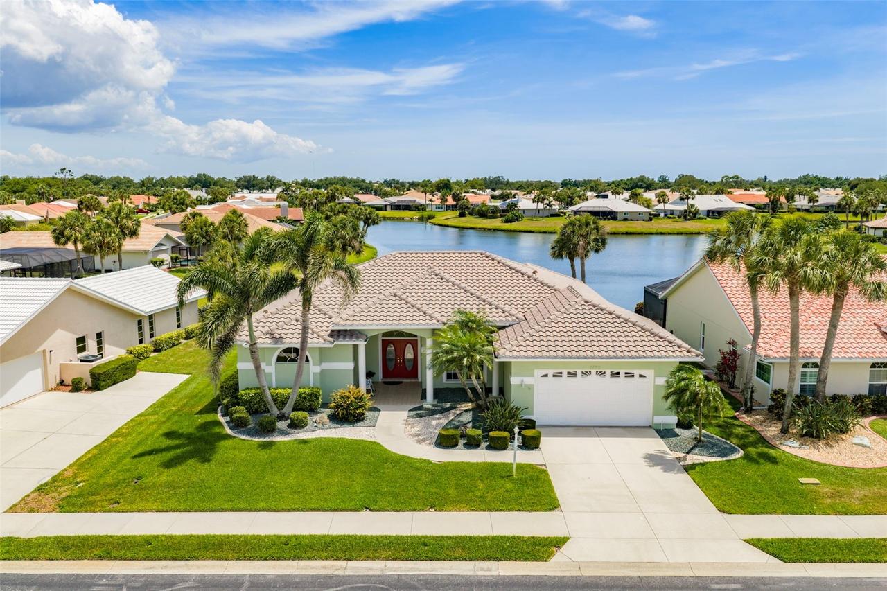 1770 Kilruss Dr., Venice, FL 34292