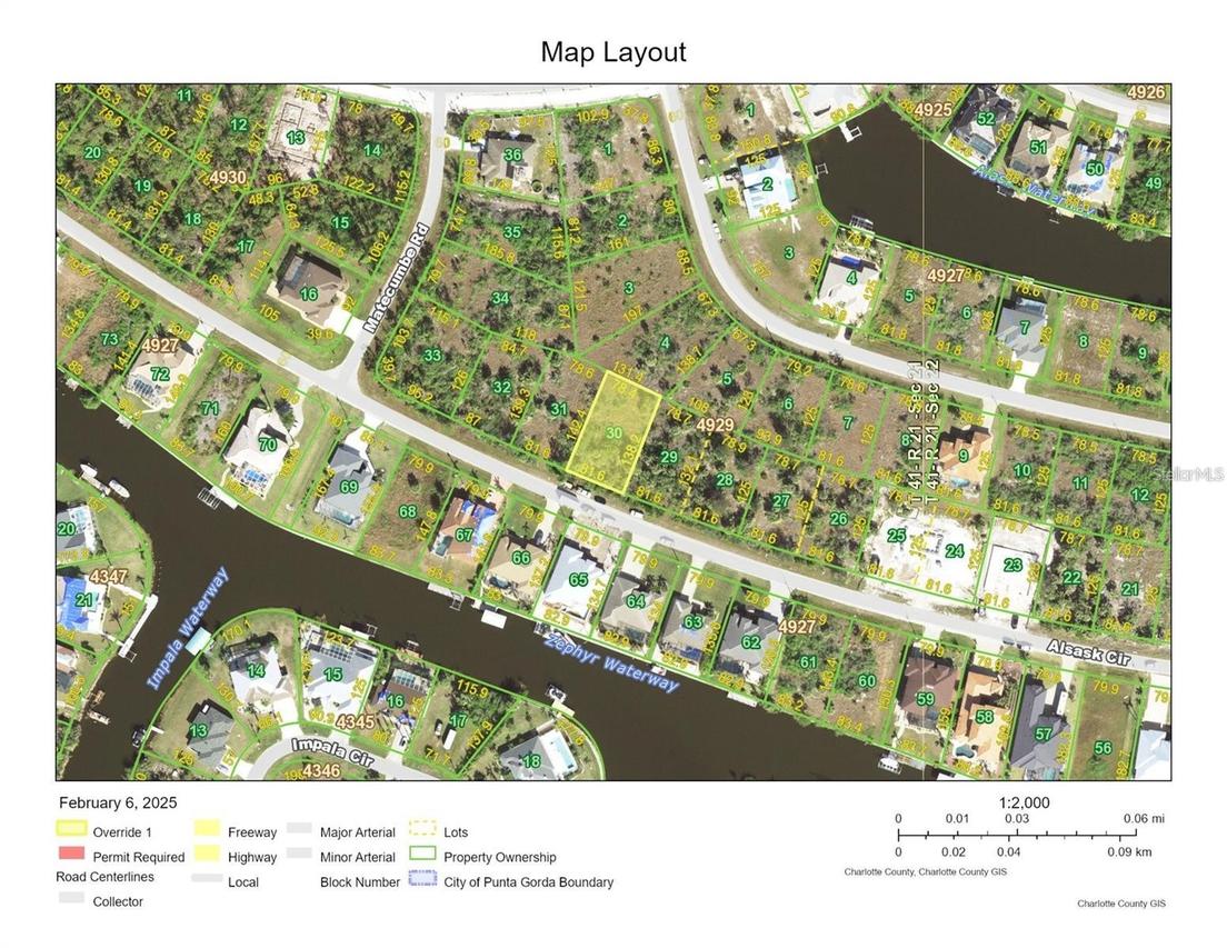 15469 Alsask Cir., Port Charlotte, FL 33981