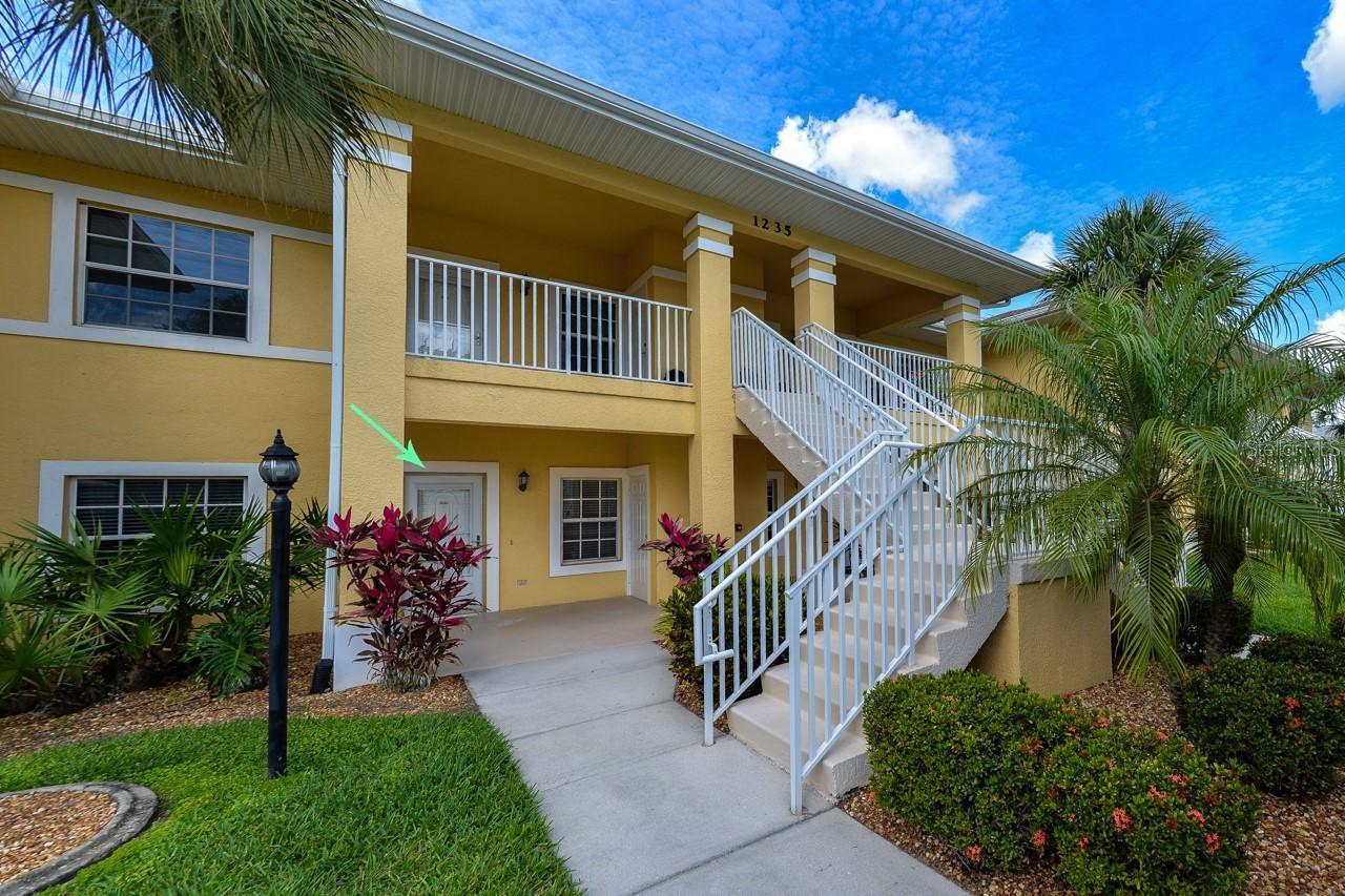1235 Saxony Cir. #5103, Punta Gorda, FL 33983