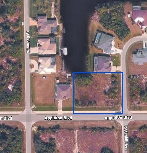 14062 Appleton Blvd., Port Charlotte, FL 33981