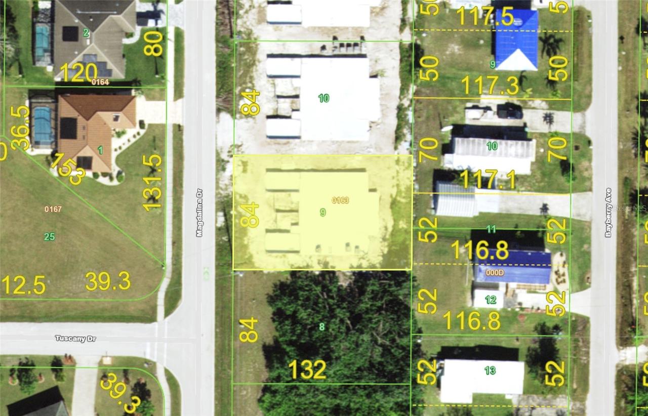 2938 Magdalina Dr., Punta Gorda, FL 33950