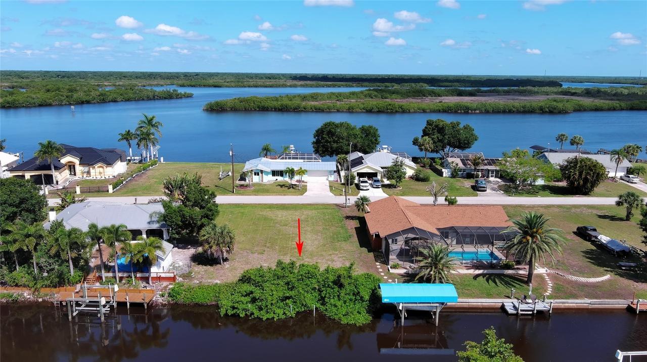 2060 River Basin Ter., Punta Gorda, FL 33982