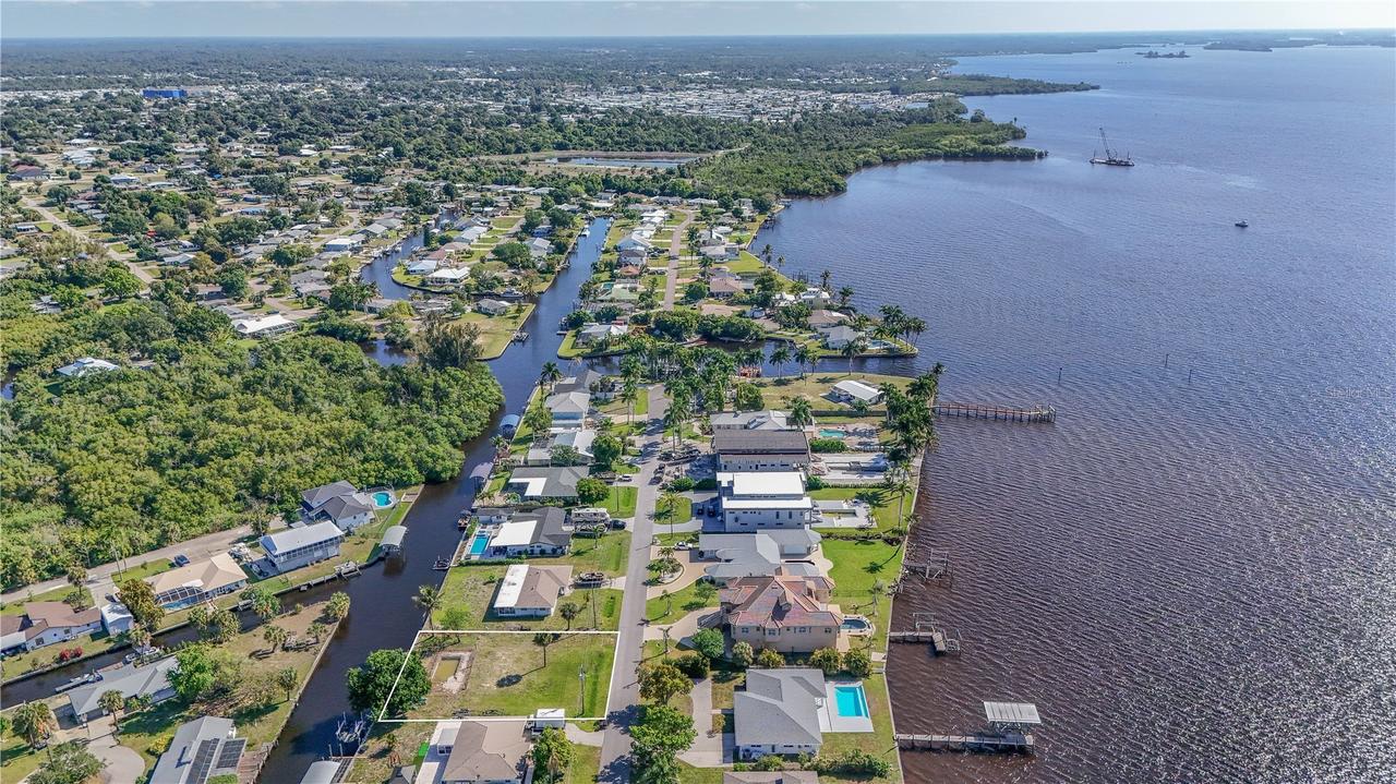 116 E North Shore Ave., North Fort Myers, FL 33917