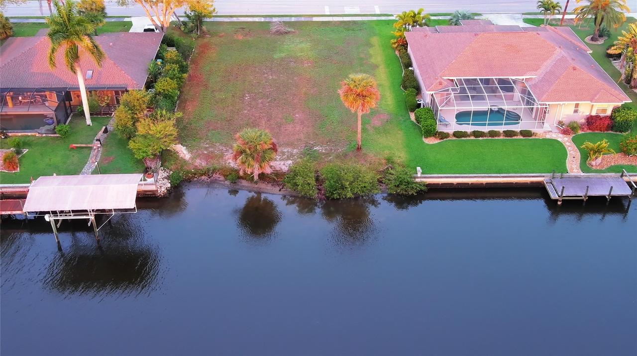 3190 Lake View Blvd., Port Charlotte, FL 33948