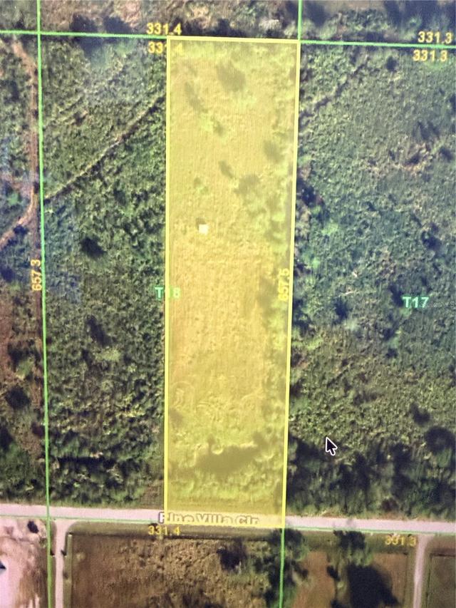 29455 Pine Villa Cir., Punta Gorda, FL 33982