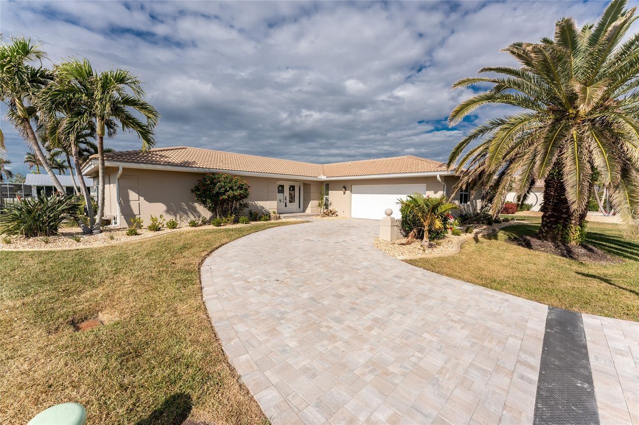 951 Lassino Ct., Punta Gorda, FL 33950