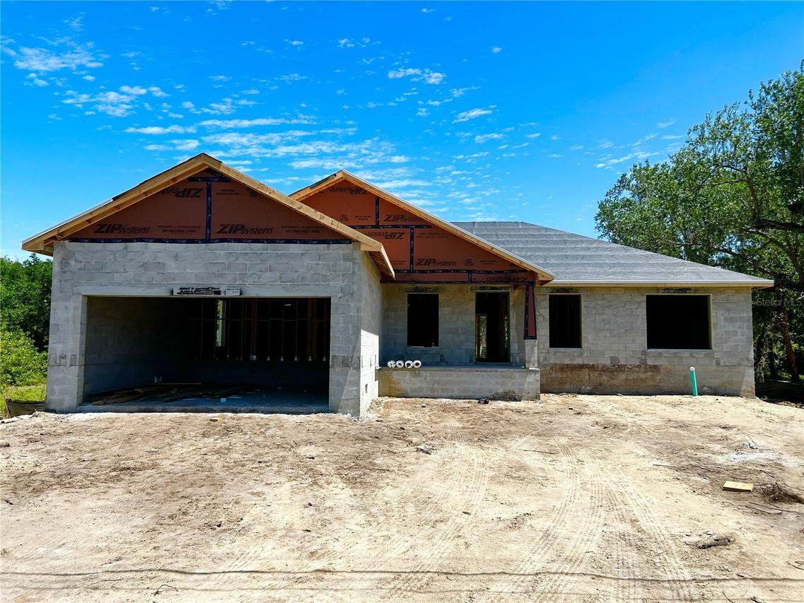 404 Paramaribo St., Punta Gorda, FL 33983