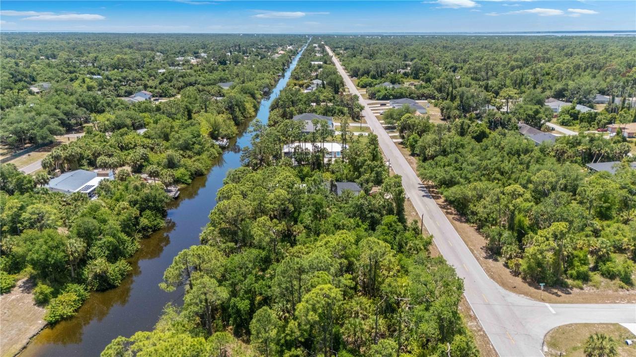 2042 Como St., Port Charlotte, FL 33948
